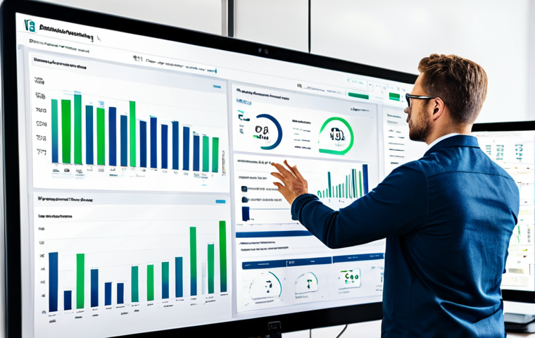 Data-Driven Supply Chain Dashboard**

"A modern, brightly lit office showing a large interactive dashboard displaying supply chain metrics: inventory levels, predicted demand, optimized delivery routes, and risk assessments. Charts and graphs are clear and easily understandable. A diverse team of professionals in appropriate attire is collaborating around the dashboard. Safe for work, appropriate content, fully clothed, professional, perfect anatomy, correct proportions, natural pose, professional photography, high quality."

**
