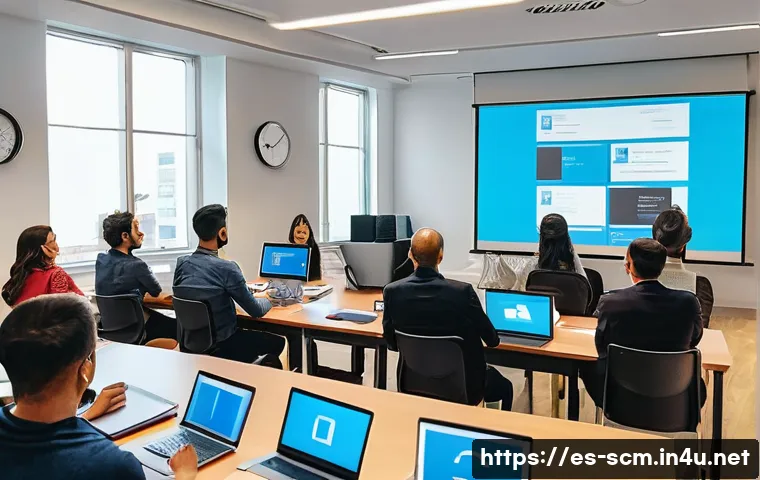 SCM 전문가의 경력 설계 팁 관련 이미지 1